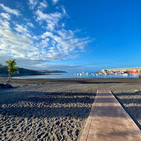 Casa Antonio - Apartamento Luna Playa de San Juan  Esterno foto