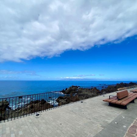 Casa Antonio - Apartamento Luna Playa de San Juan  Esterno foto