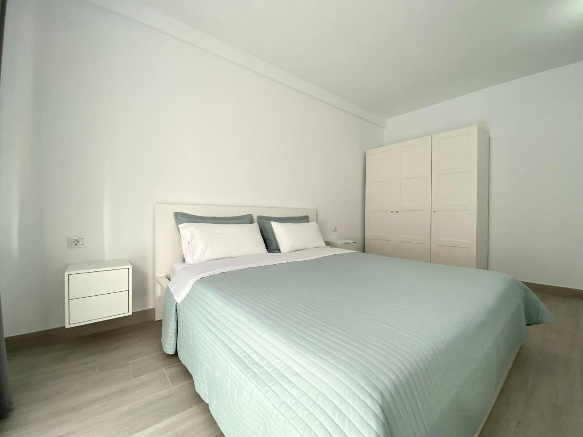 Casa Antonio - Apartamento Luna Playa de San Juan  Esterno foto