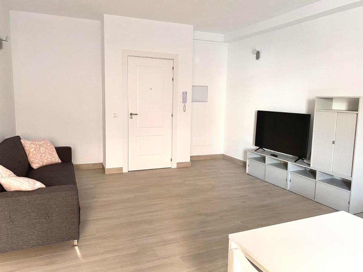 Casa Antonio - Apartamento Luna Playa de San Juan  Esterno foto