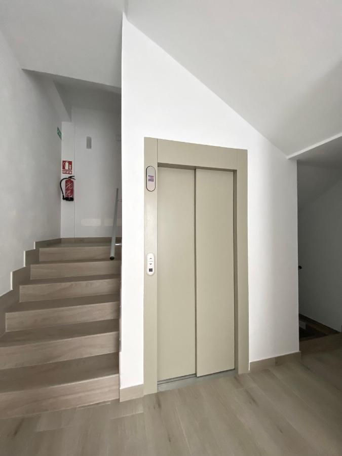 Casa Antonio - Apartamento Luna Playa de San Juan  Esterno foto