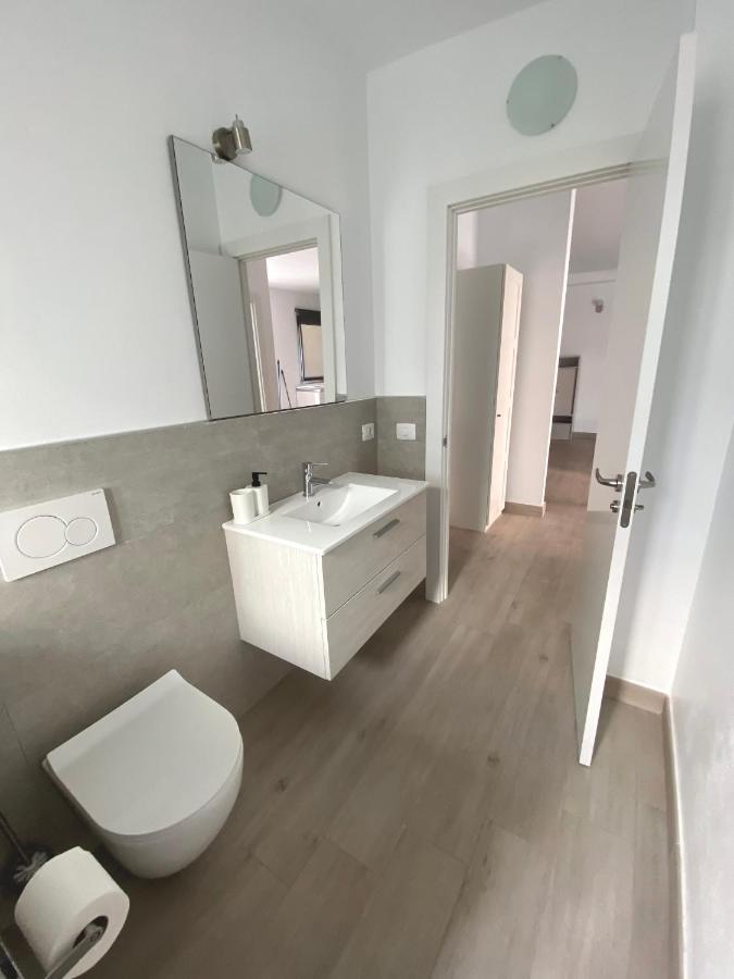 Casa Antonio - Apartamento Luna Playa de San Juan  Esterno foto