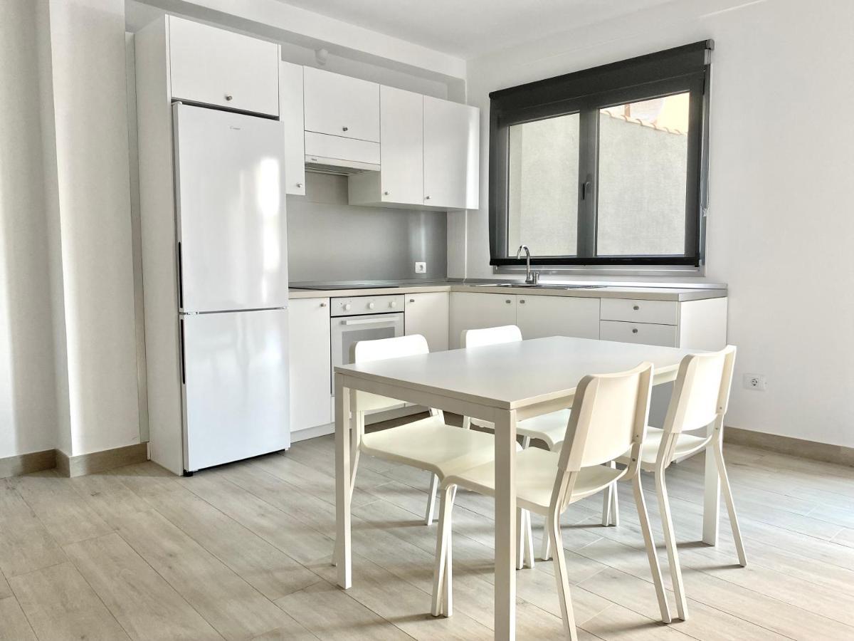 Casa Antonio - Apartamento Luna Playa de San Juan  Esterno foto