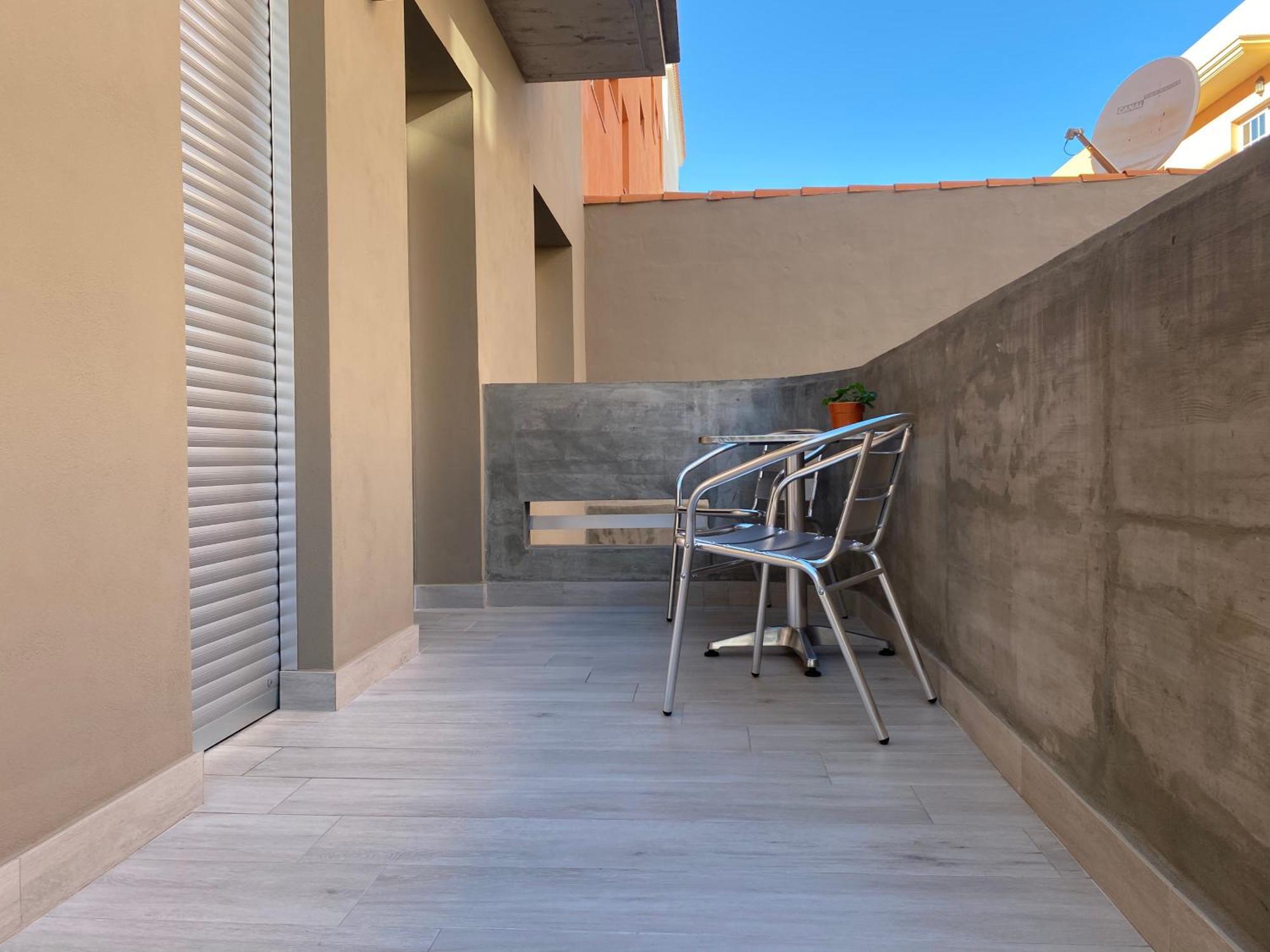 Casa Antonio - Apartamento Luna Playa de San Juan  Esterno foto
