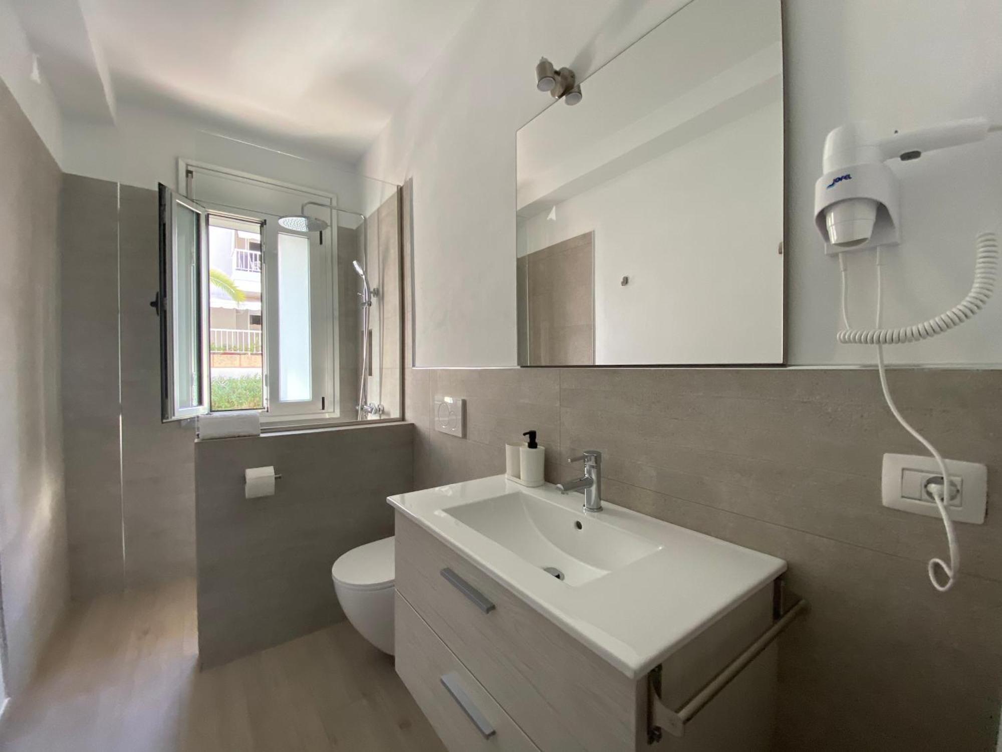 Casa Antonio - Apartamento Luna Playa de San Juan  Esterno foto