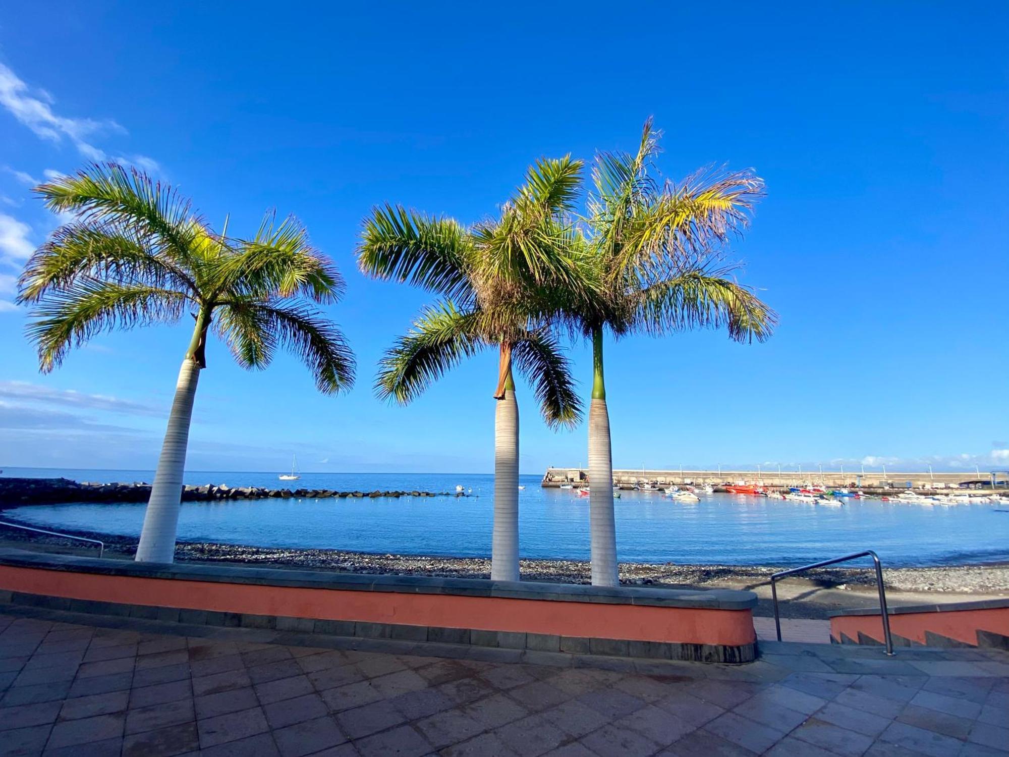 Casa Antonio - Apartamento Luna Playa de San Juan  Esterno foto